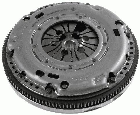 SACHS 2289 000 041 Clutch Kit