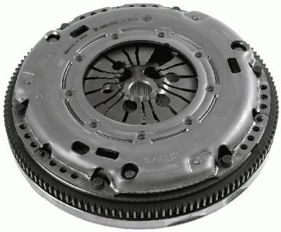 Clutch Kit SACHS 2289 000 041