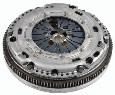Clutch Kit SACHS 2289 000 257