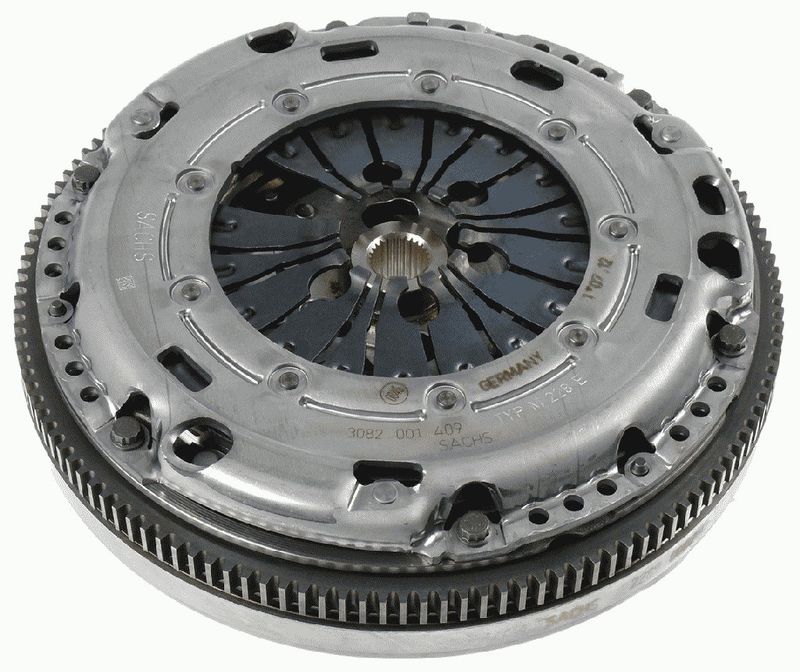 SACHS 2289 000 280 Clutch Kit