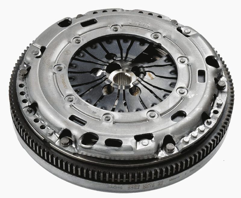 SACHS 2289 000 299 Clutch Kit