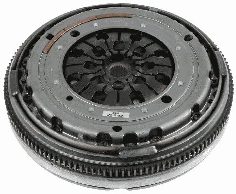SACHS 2289 521 002 Clutch Kit
