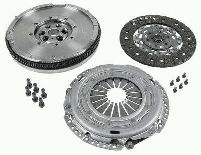 Clutch Kit SACHS 2289 601 001