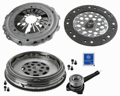 Clutch Kit SACHS 2290 601 035
