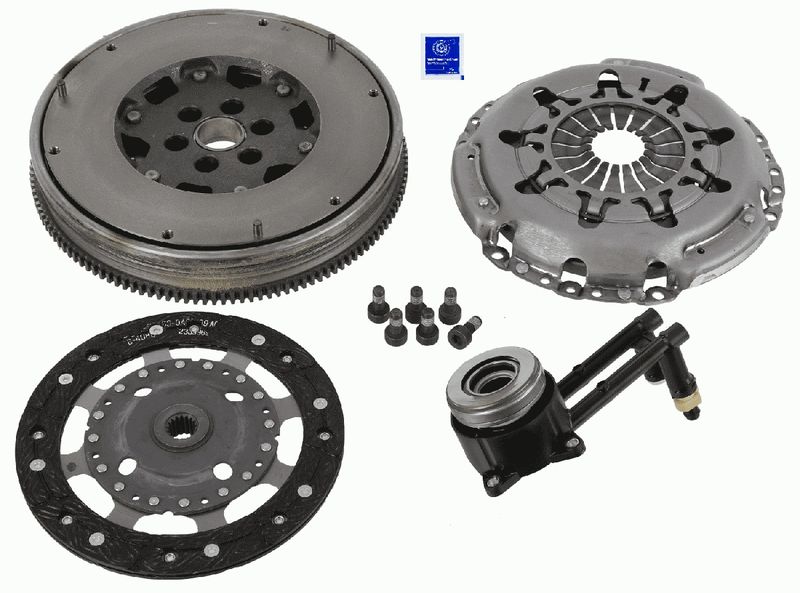 SACHS 2290 601 036 Clutch Kit