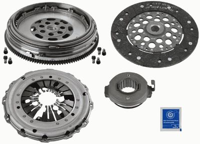 Clutch Kit SACHS 2290 601 037