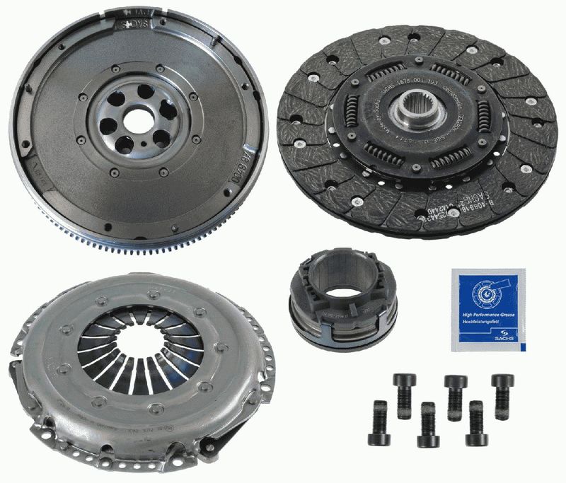 SACHS 2290 601 045 Clutch Kit