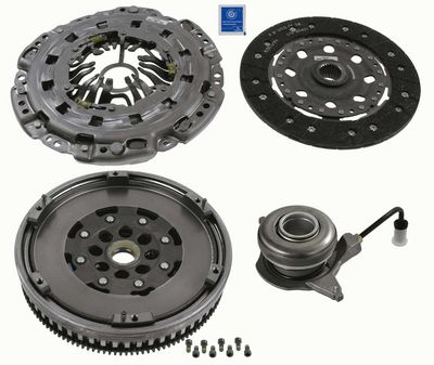 Clutch Kit SACHS 2290 601 066