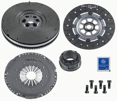 Clutch Kit SACHS 2290 601 069