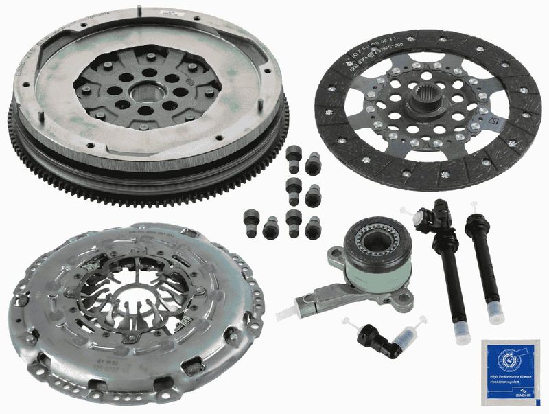 SACHS 2290 601 073 Clutch Kit