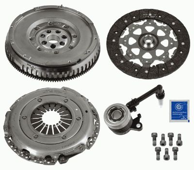Clutch Kit SACHS 2290 601 097