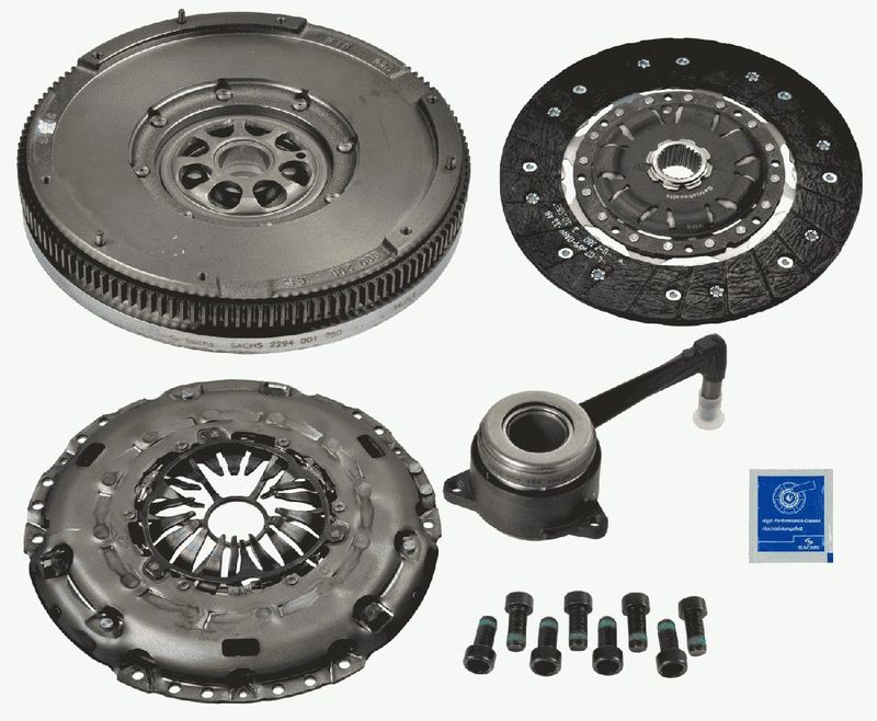 SACHS 2290 601 103 Clutch Kit