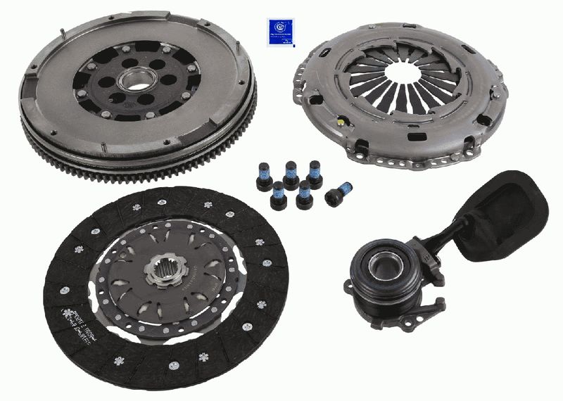 SACHS 2290 601 132 Clutch Kit
