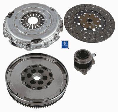 Clutch Kit SACHS 2290 601 133
