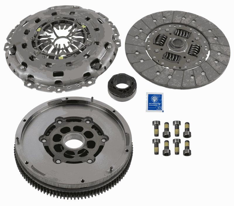 SACHS 2290 601 134 Clutch Kit