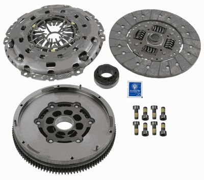 Clutch Kit SACHS 2290 601 134