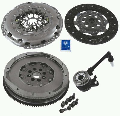 Clutch Kit SACHS 2290 601 136