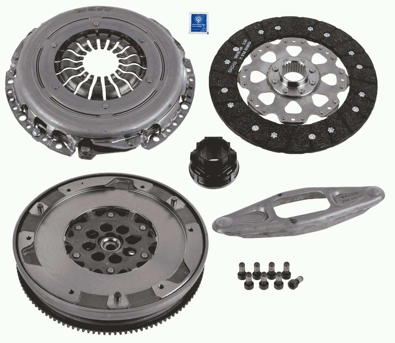 SACHS 2290 601 146 Clutch Kit