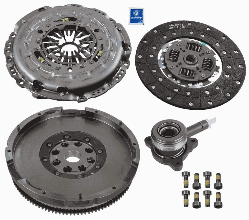 SACHS 2290 601 149 Clutch Kit