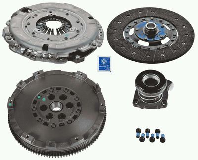 Clutch Kit SACHS 2290 601 159
