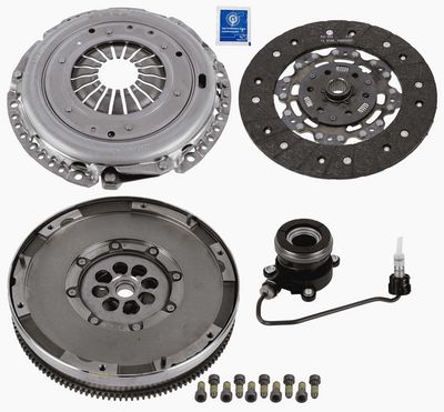 Clutch Kit SACHS 2290 601 193
