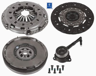 Clutch Kit SACHS 2290 601 196