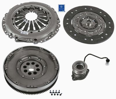 Clutch Kit SACHS 2290 601 213