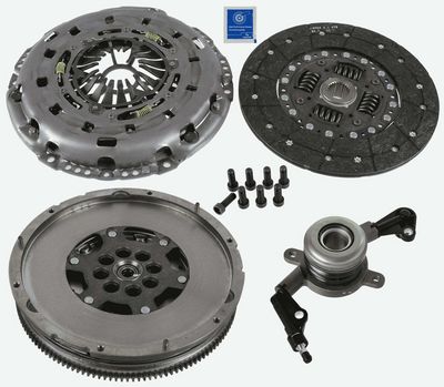 Clutch Kit SACHS 2290 601 228