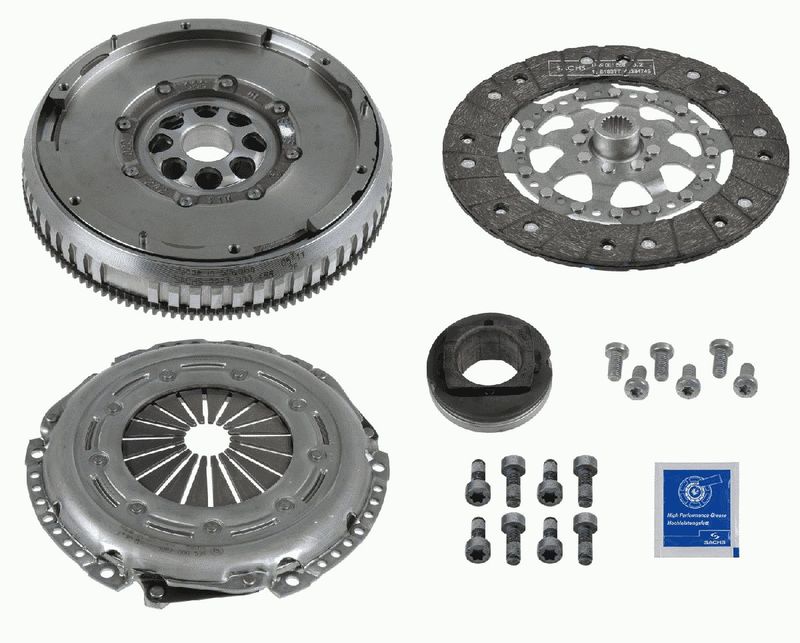 SACHS 2290 601 003 Clutch Kit