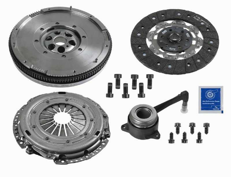 SACHS 2290 601 005 Clutch Kit