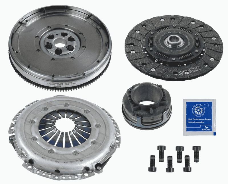 SACHS 2290 601 008 Clutch Kit
