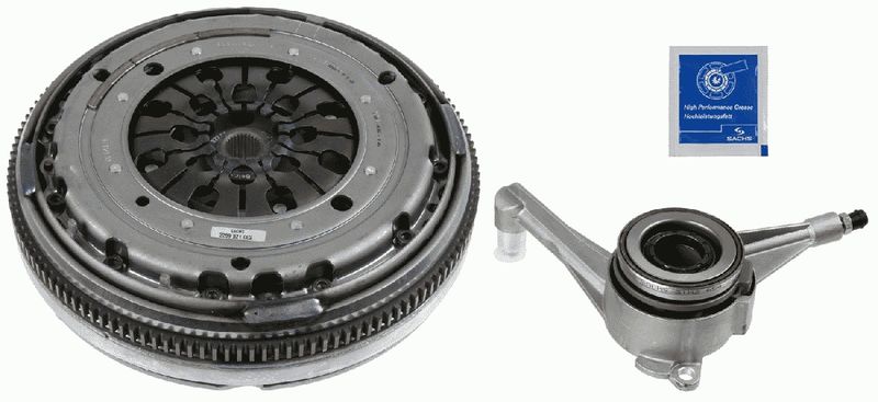 SACHS 2290 601 034 Clutch Kit