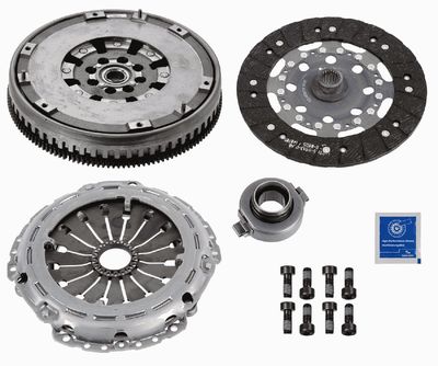 Clutch Kit SACHS 2290 601 041