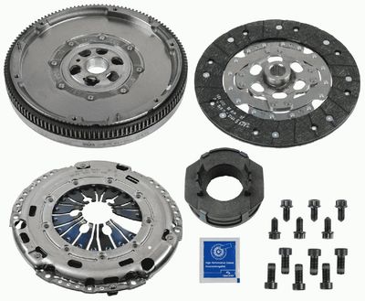Clutch Kit SACHS 2290 601 053