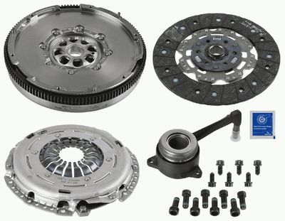 Clutch Kit SACHS 2290 601 060