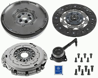 Clutch Kit SACHS 2290 601 062