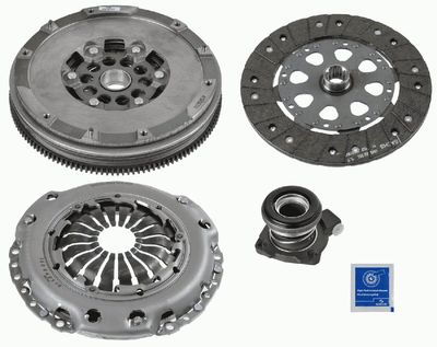 Clutch Kit SACHS 2290 601 064