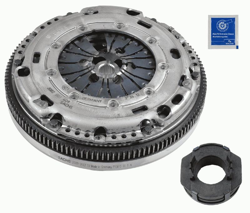 SACHS 2290 601 074 Clutch Kit