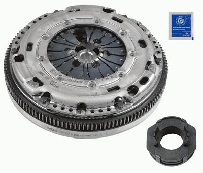 Clutch Kit SACHS 2290 601 074