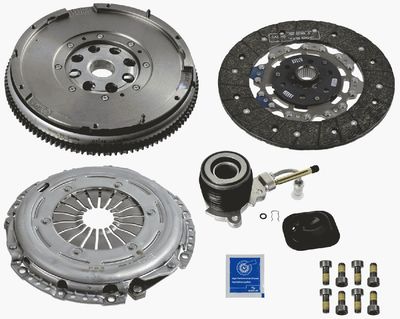 Clutch Kit SACHS 2290 601 075