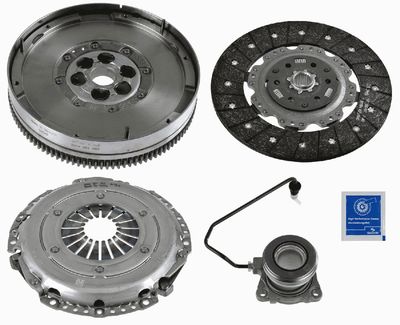 Clutch Kit SACHS 2290 601 076