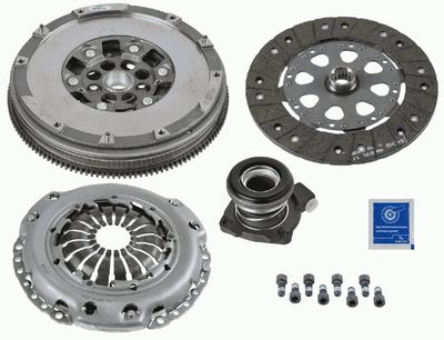 Clutch Kit SACHS 2290 601 080