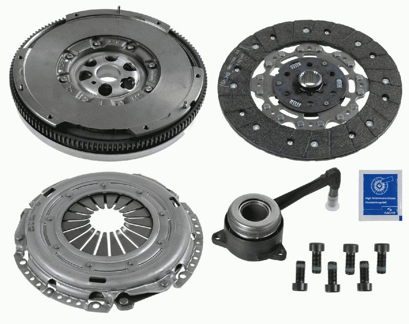 SACHS 2290 601 084 Clutch Kit