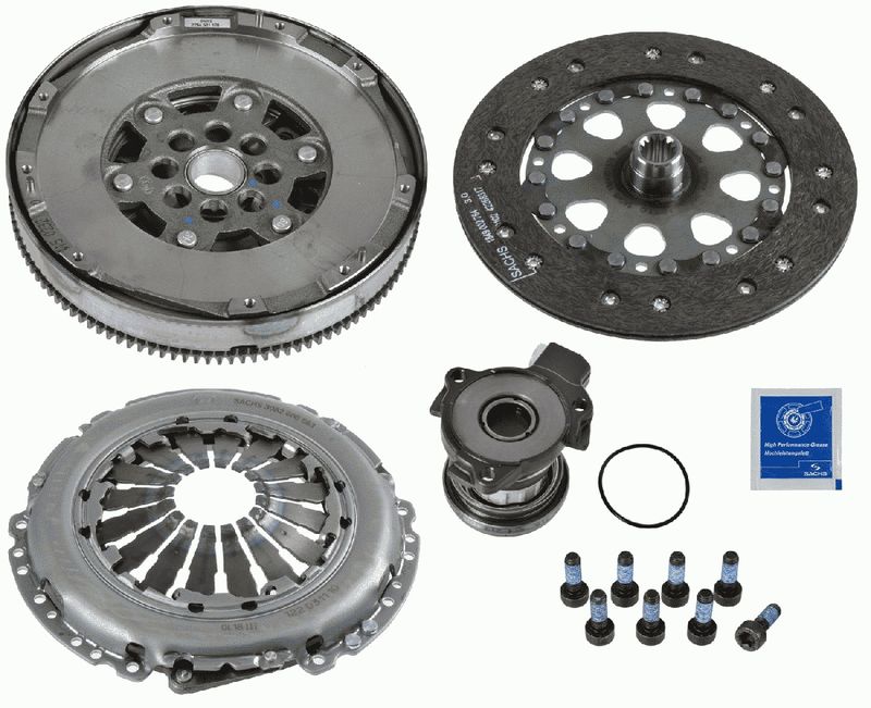 SACHS 2290 601 086 Clutch Kit