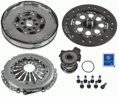 Clutch Kit SACHS 2290 601 086