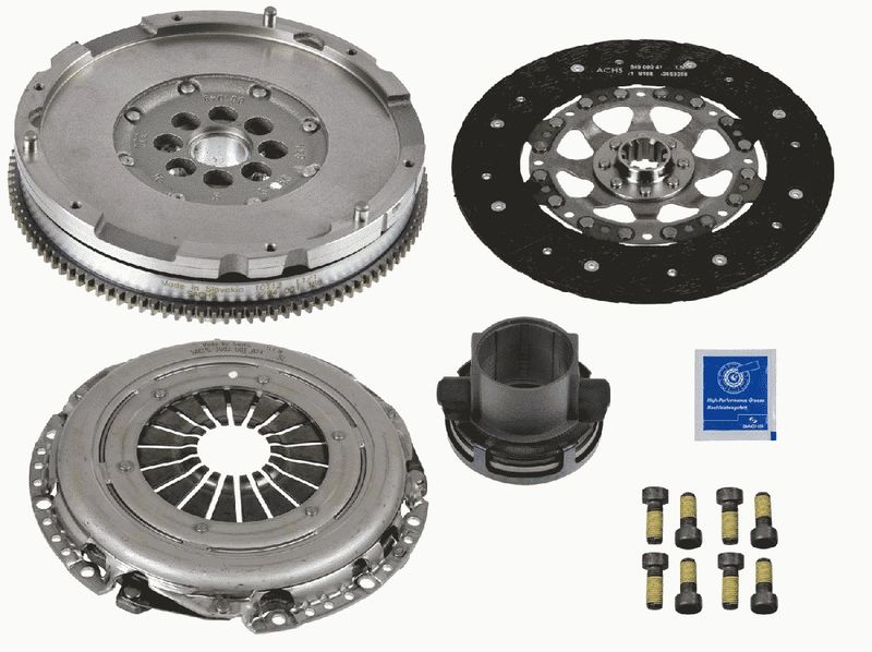 SACHS 2290 601 094 Clutch Kit