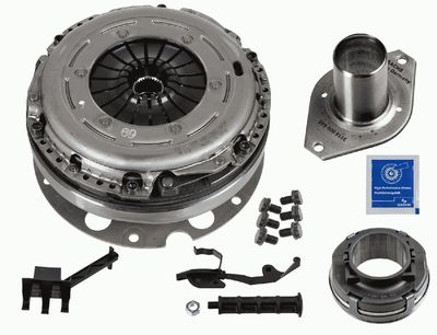Clutch Kit SACHS 2290 601 098