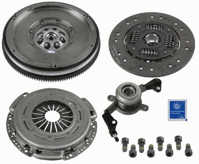 Clutch Kit SACHS 2290 601 099