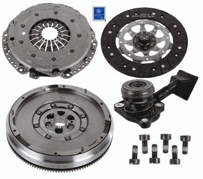 Clutch Kit SACHS 2290 601 101