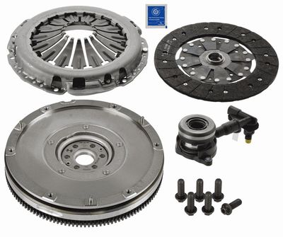 Clutch Kit SACHS 2290 601 104